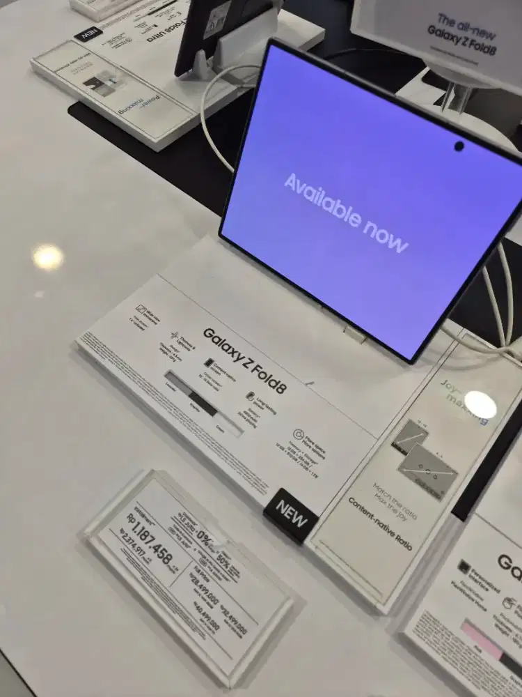 cicilan hp murah dengan samsung finance