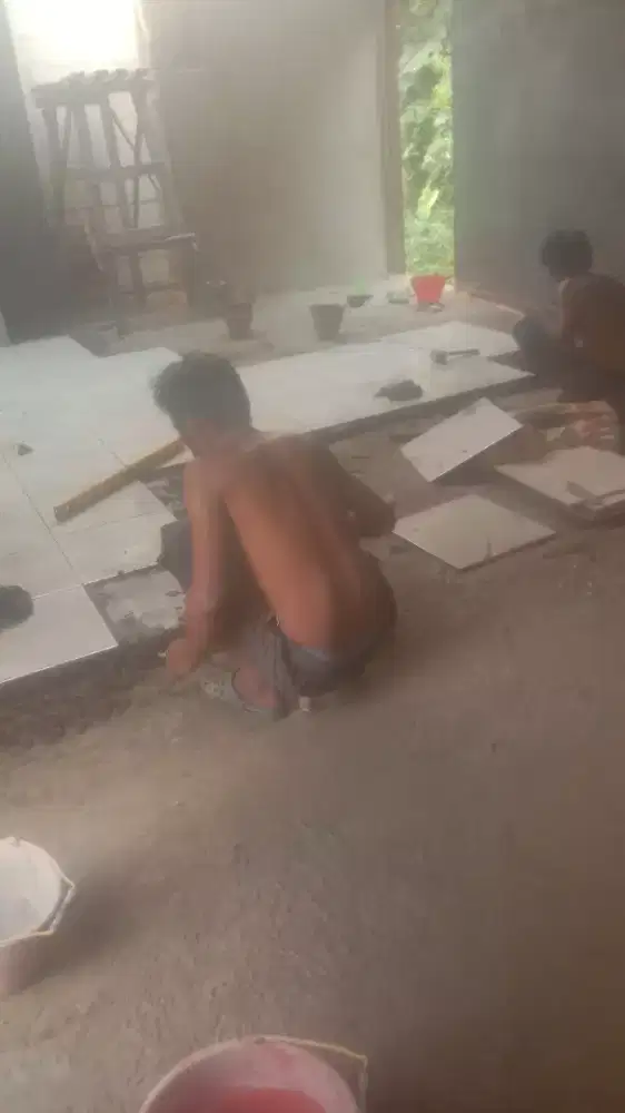 Jasa Tukang bangunan