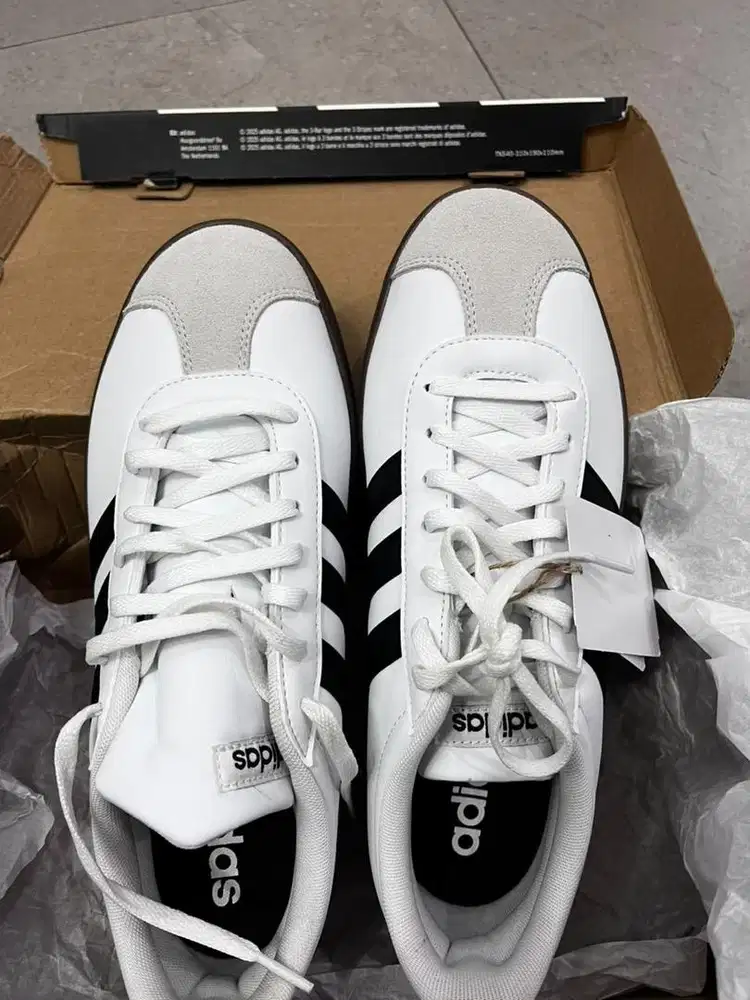 Dijual Sepatu Adidas Original
