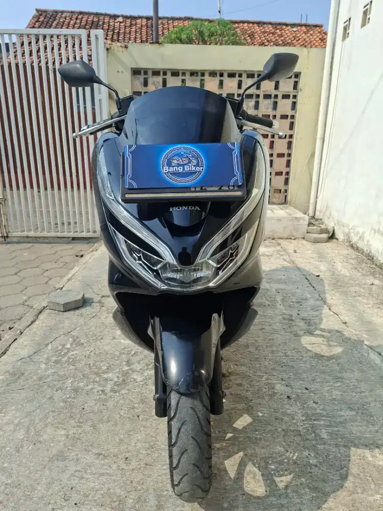 PCX 2018 ABS LOW KM
