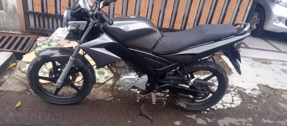 Jual yamaha vixion