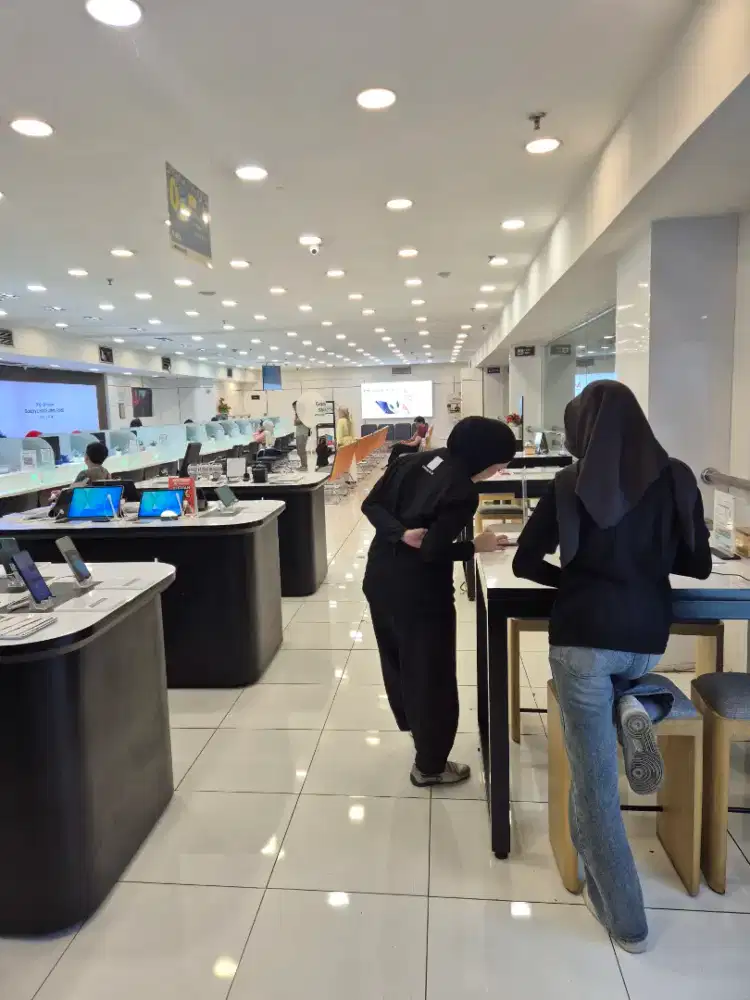 cicilan hp murah dengan samsung finance