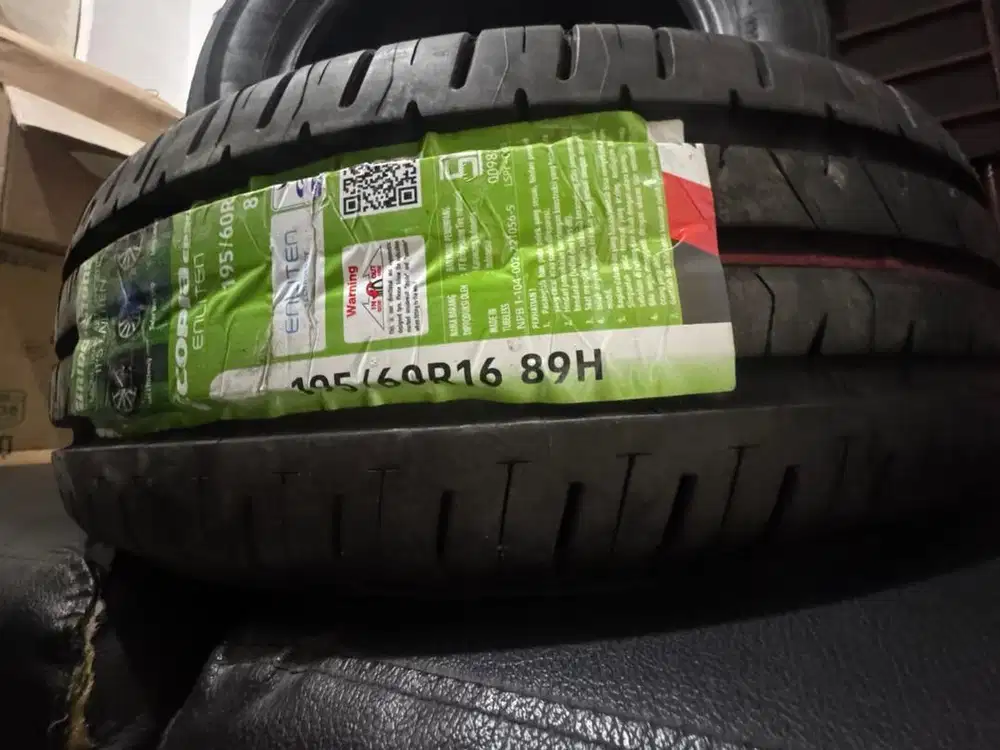 Bridgestone ecopia