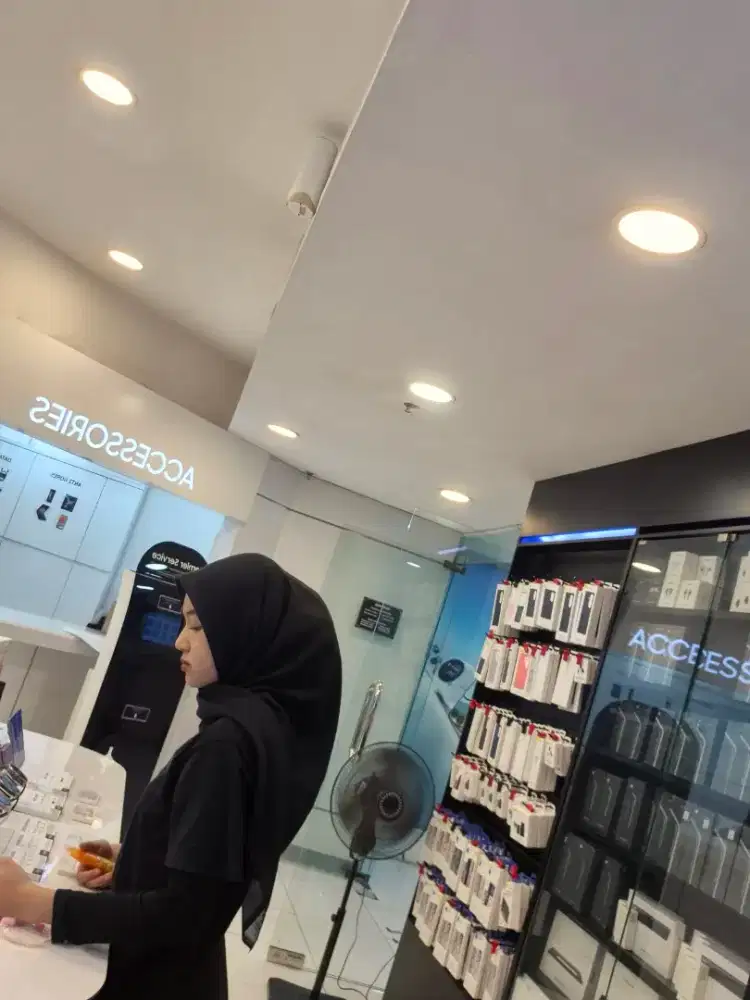 cicilan hp murah dengan samsung finance
