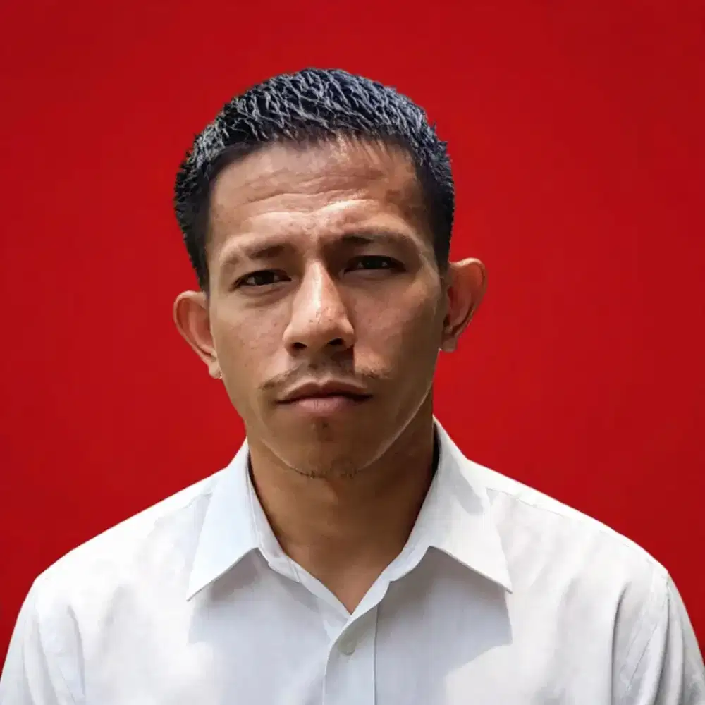 Cari kerja serius harian