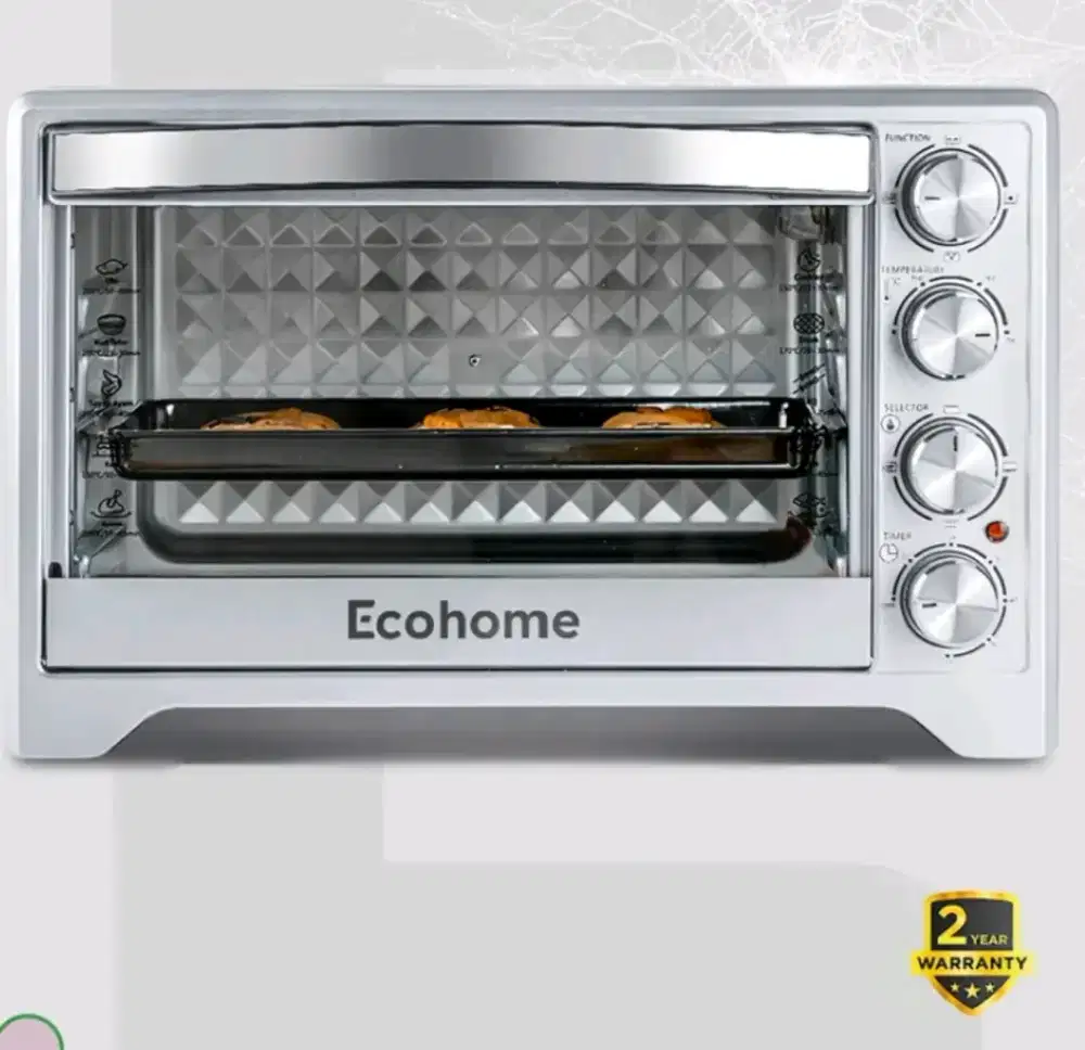 Dijual oven listrik