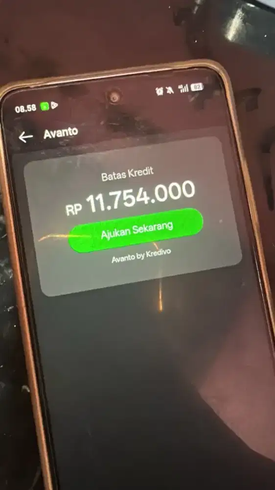 A7PRO5G KREDIT TANPA SURVEY PROSES 5MENIT SAJA BISA ONLINE