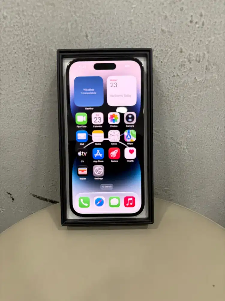 Iphone 14 Pro 128GB
