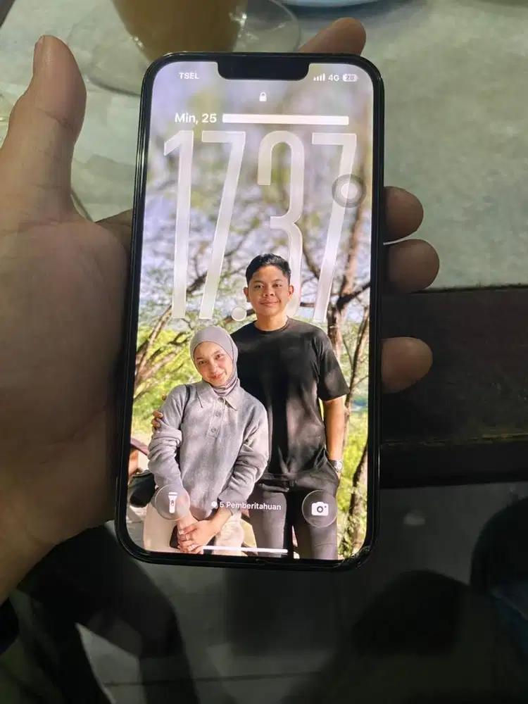 Iphone 13 pro 256 inter