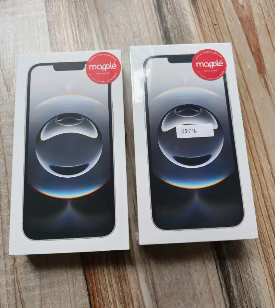 Iphone 16e ibox digimap white baru dan segel