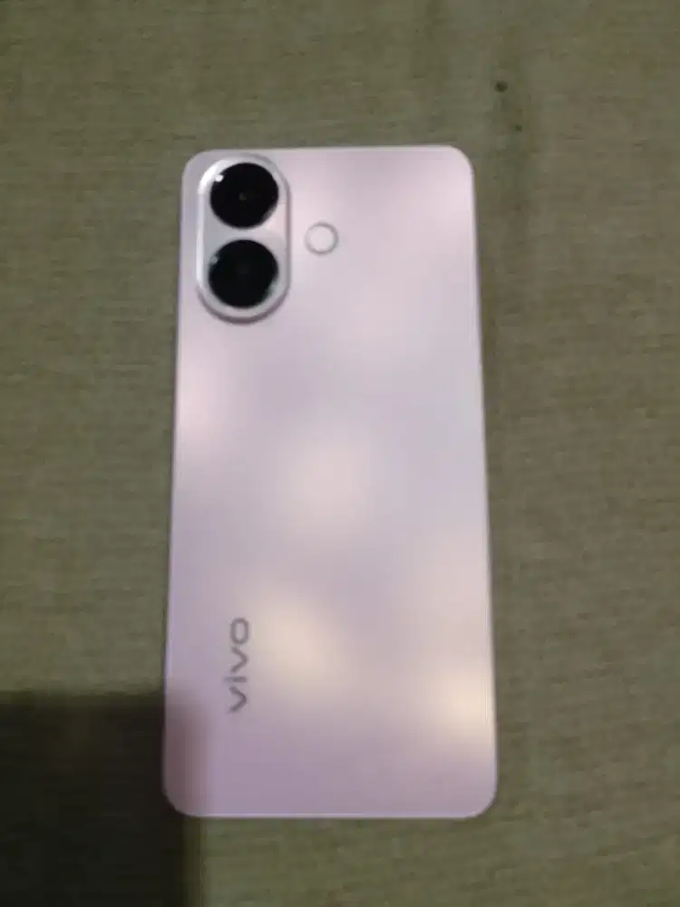 Bismillah... Di jual vivo V60 lite 5G