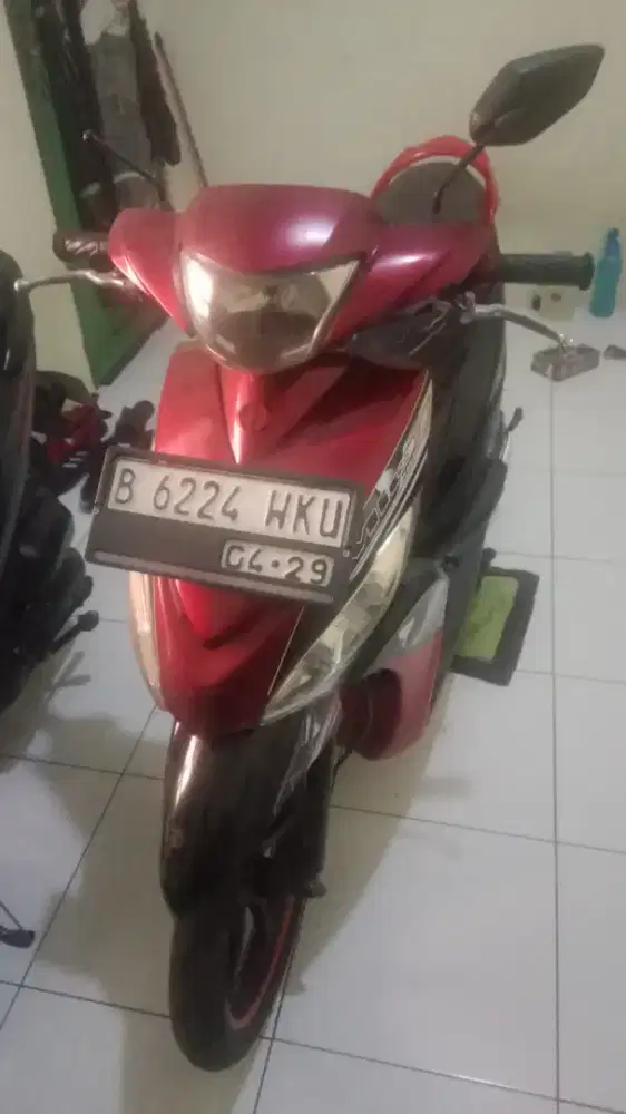 Mio j 2014 pjk off 1x kaleng panjang