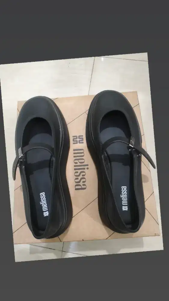 Melissa Shoes Ori