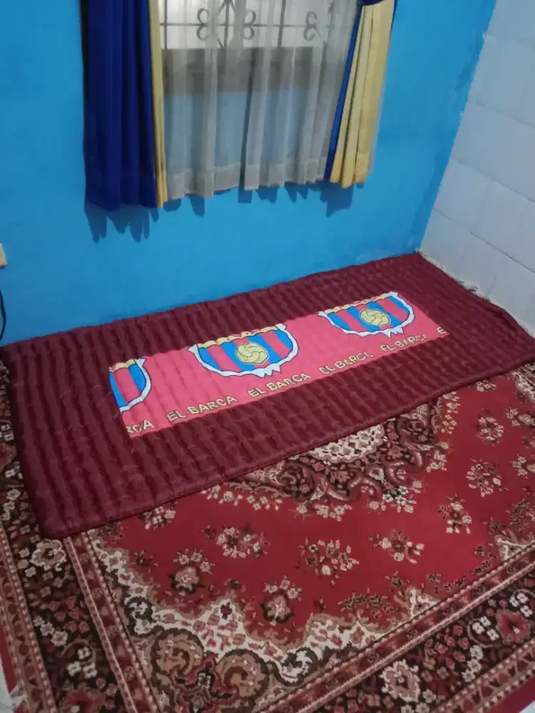 Kasur lipat palembang