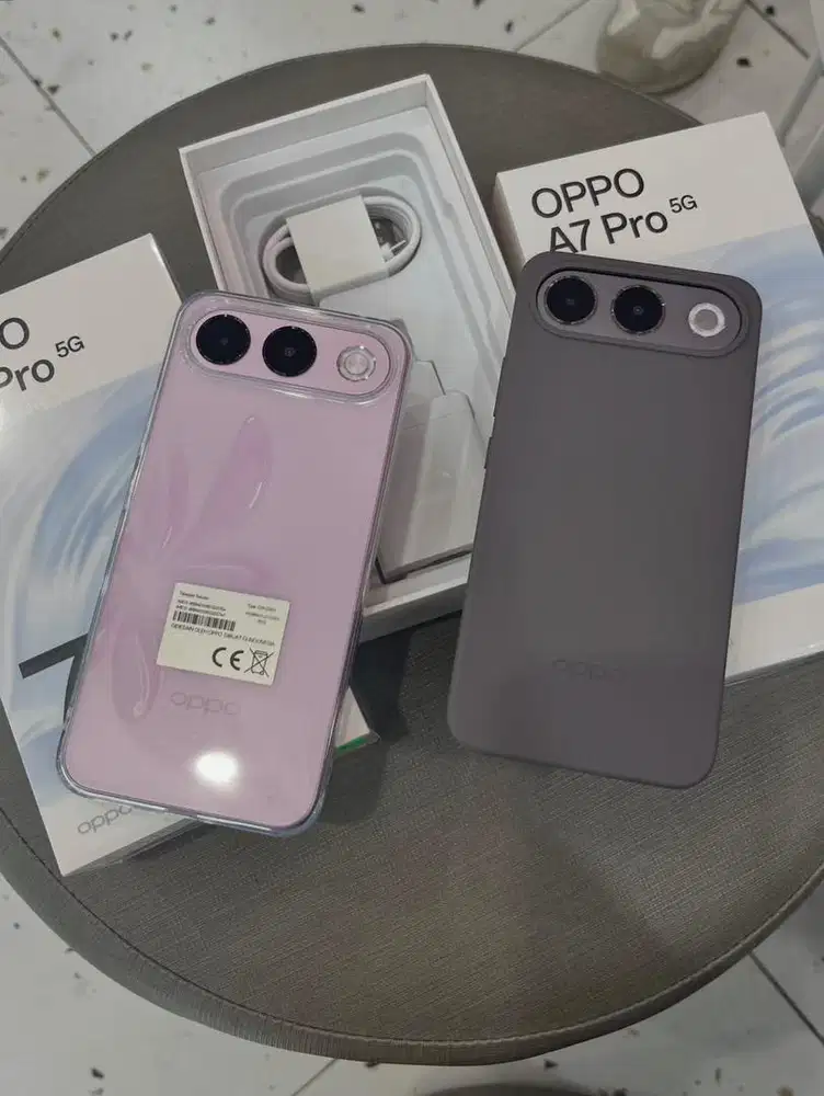 READYY PRODUCT BARU A7 PRO 5G BATERAI 8000 CICILAN MULAI DARI 300rban