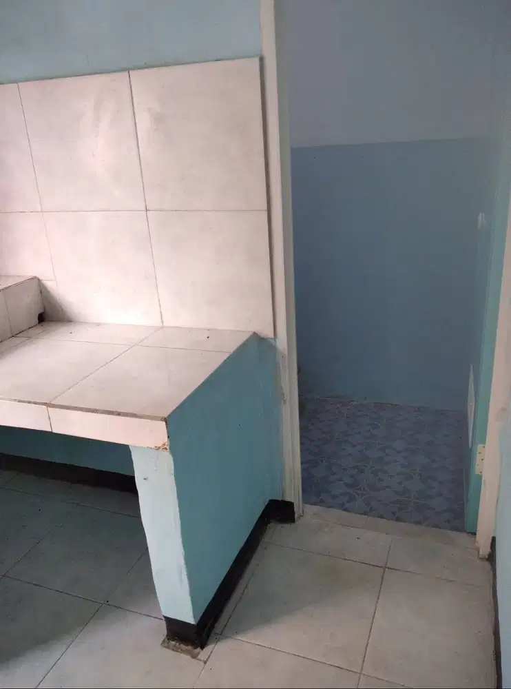 Rumah Kontrakan Murah