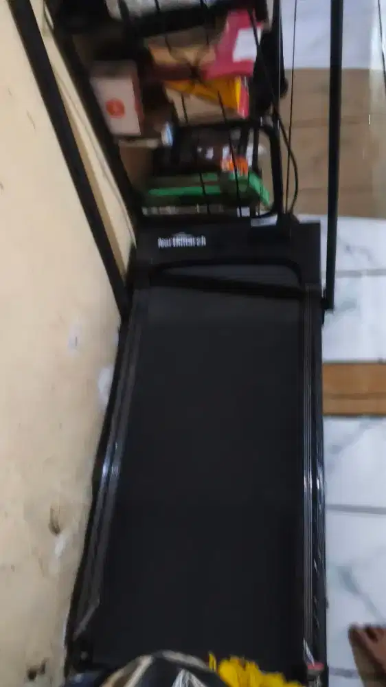 Walking Pad Dijual