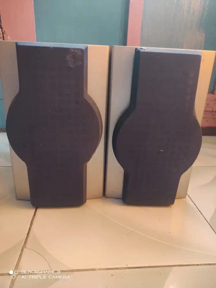 Sound mini apik