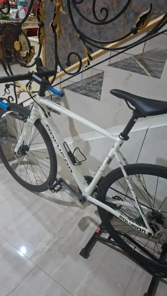 Dijual stratos S4D tahun 2026
