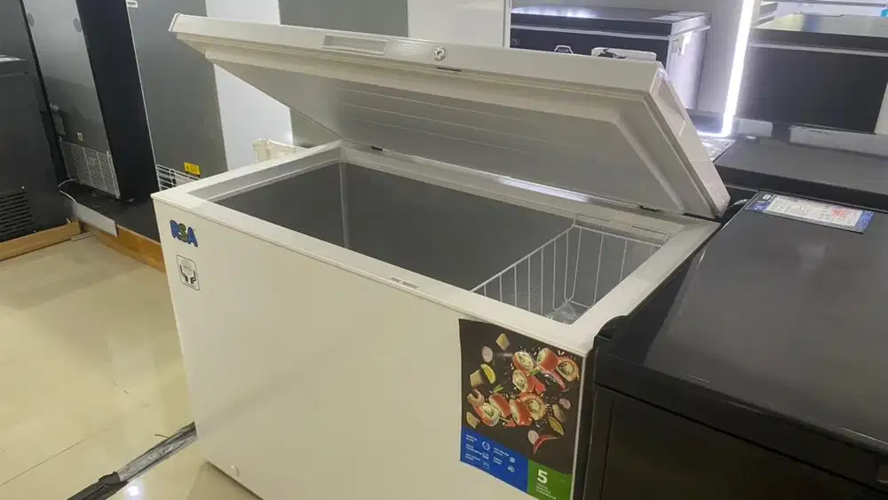 CICILAN FREEZER GEA/RSA