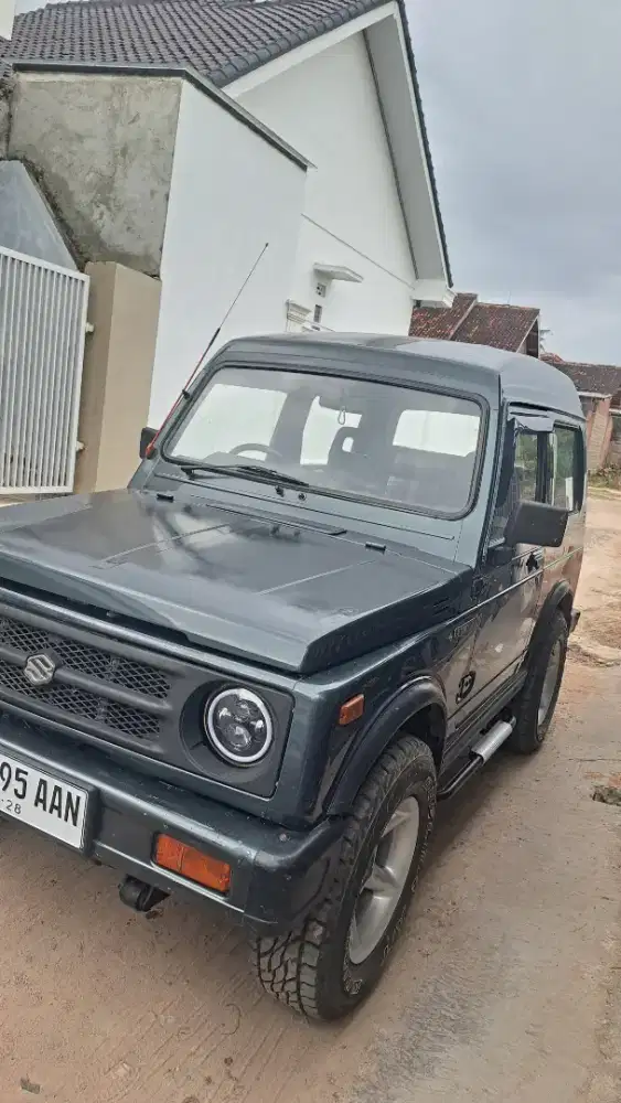Katana GX Joss 1994
