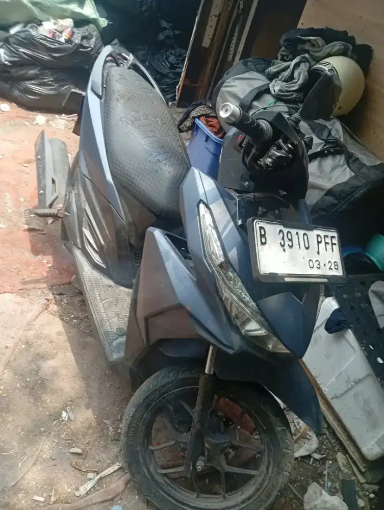 Honda VARIO 150CC 2018