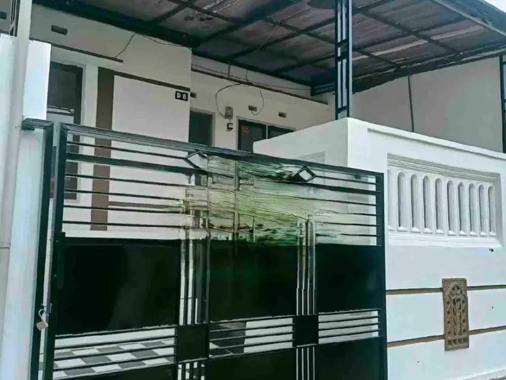 Dijual Rumah Murah Siap Huni Di Kota Malang