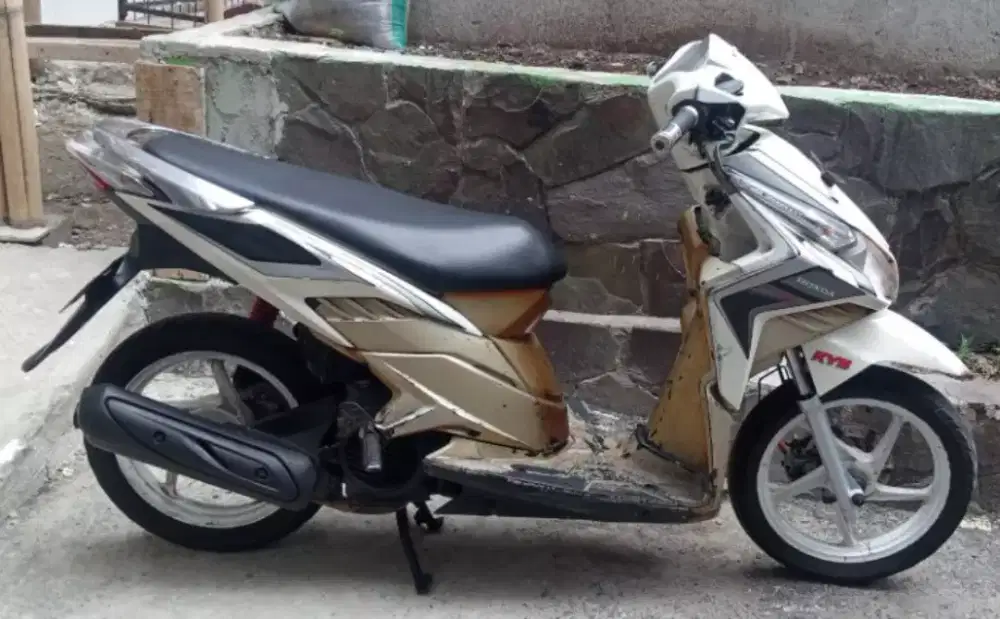 Vario Techno 2010 Pajak off