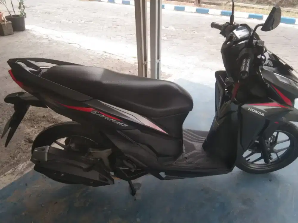2018 Honda New Vario 125 cc