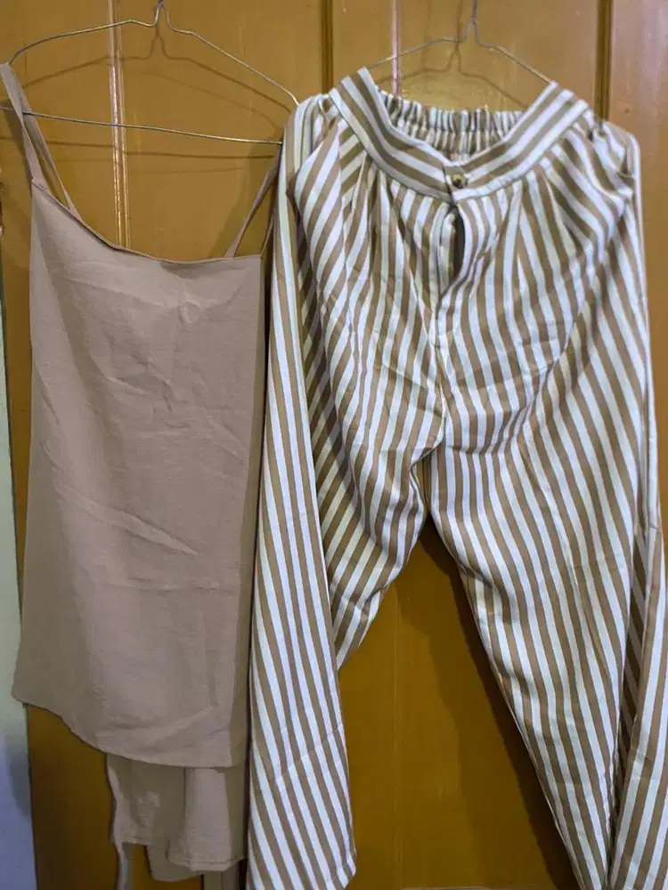 Baju layak pakai