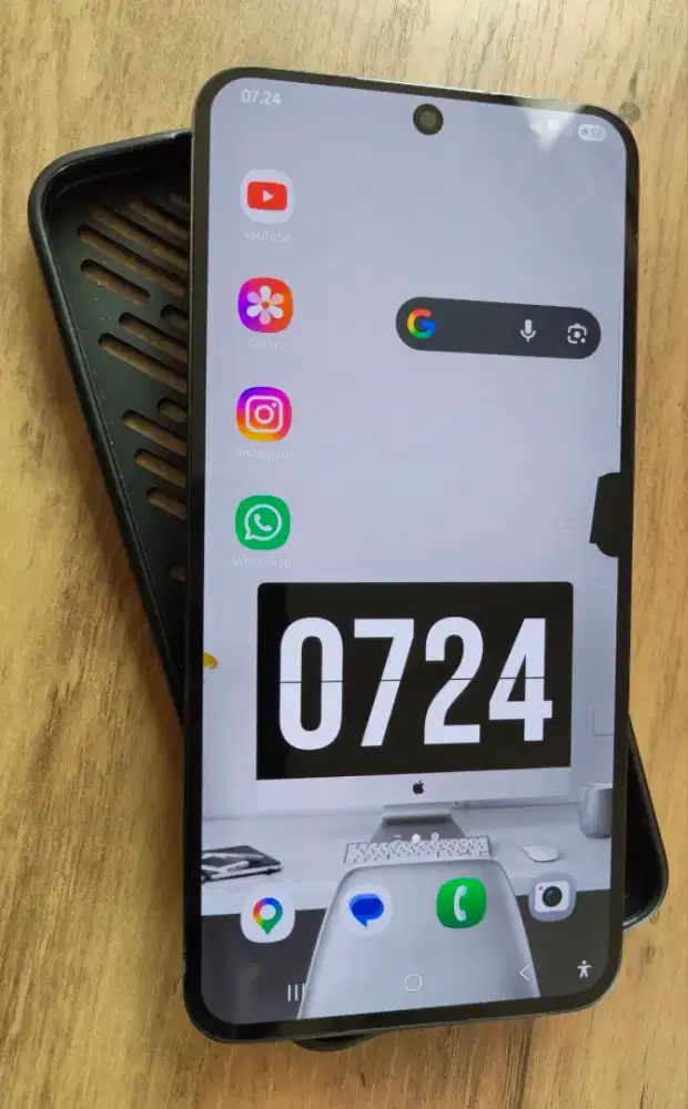 Samsung s22+ 8/256