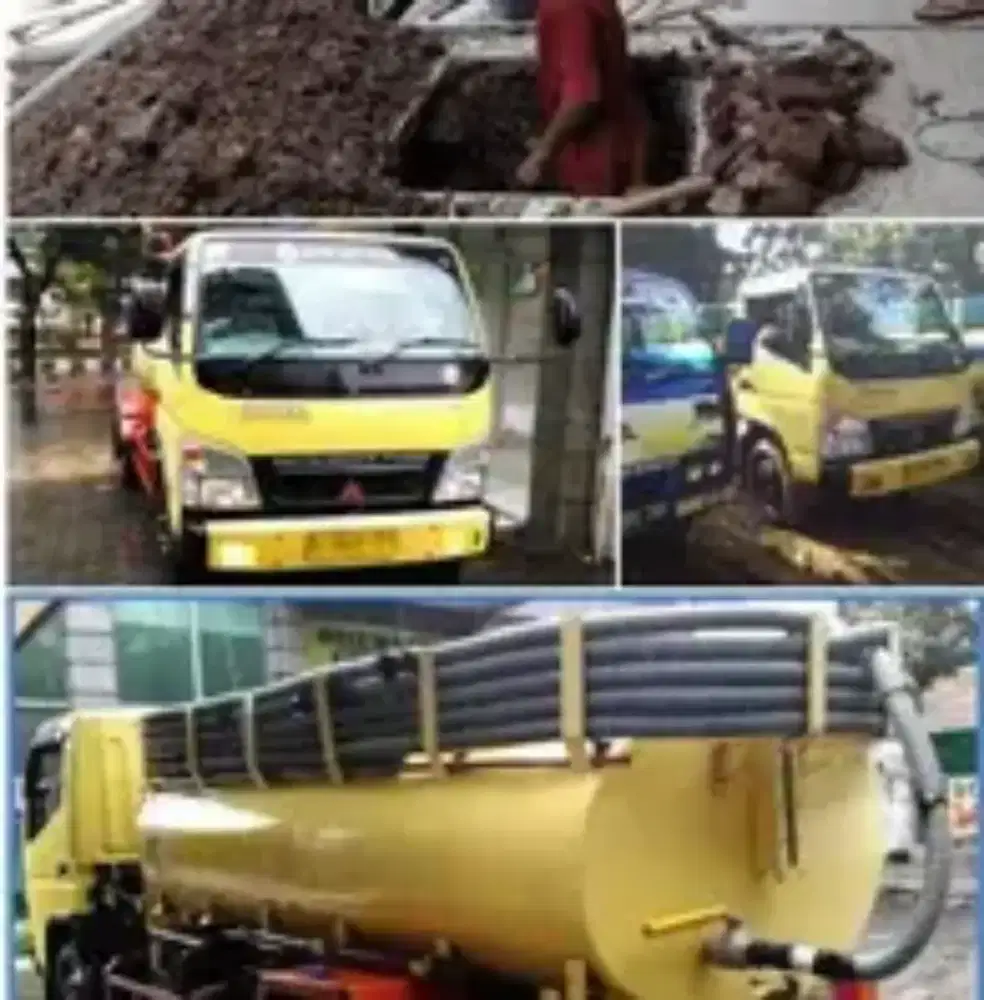 Sedot wc Bandung 24Jam