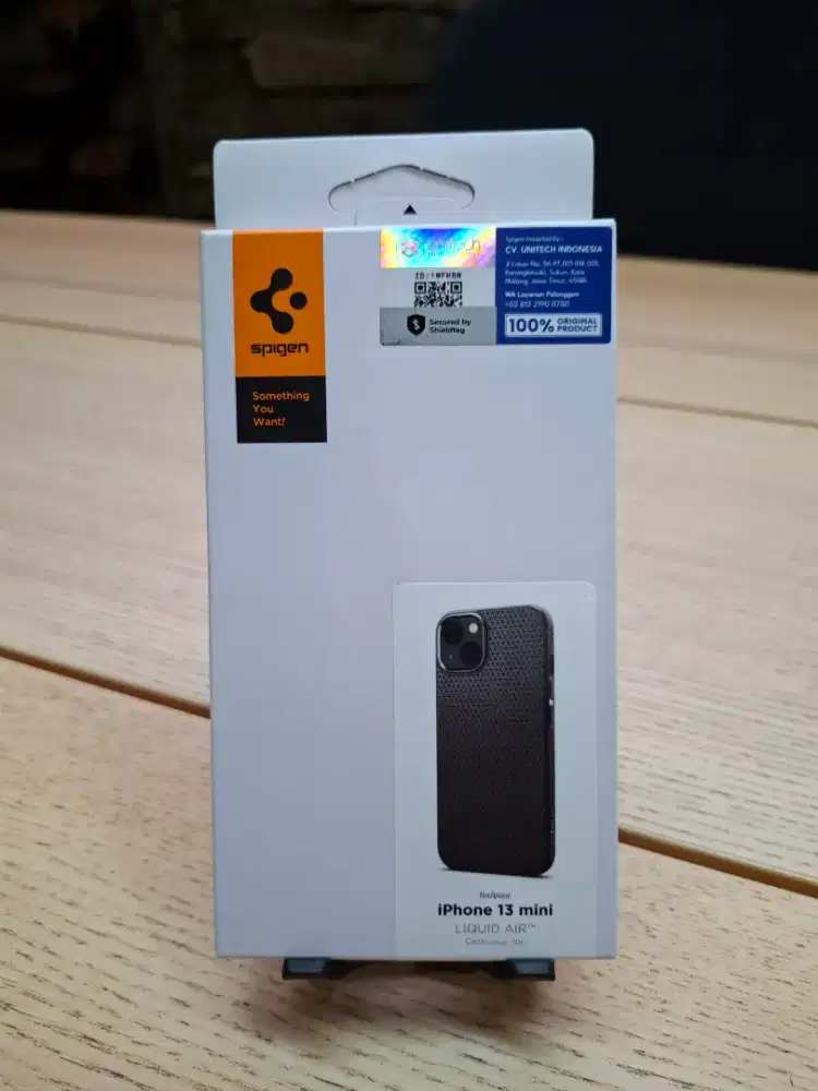 Case Spigen iPhone 13 Mini