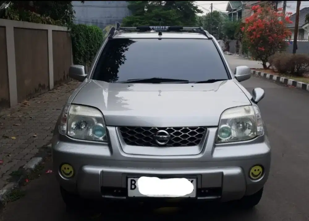 Xtrail T30 AT khusus pemakai wa kosong856 duaempat56 1nya3x 89
