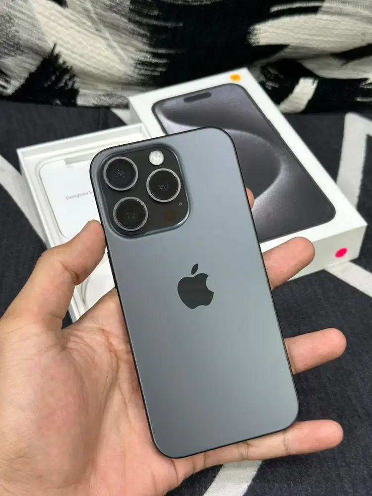 iPhone 15 PRO 512Gb iBox