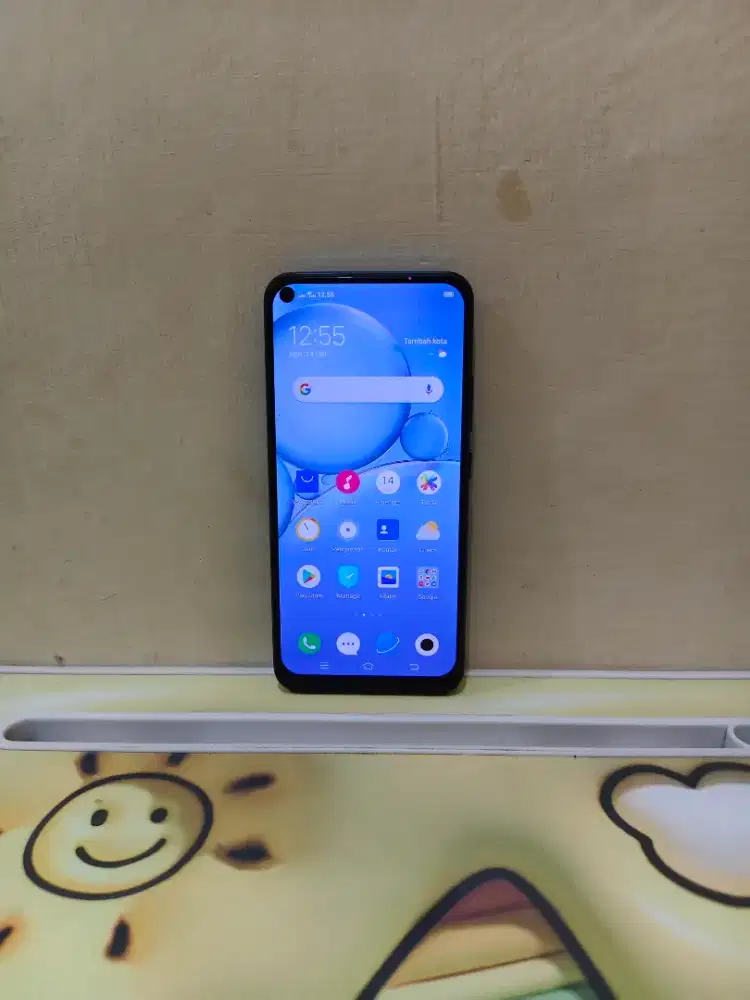 Vivo Y30i 4/64 Pecas