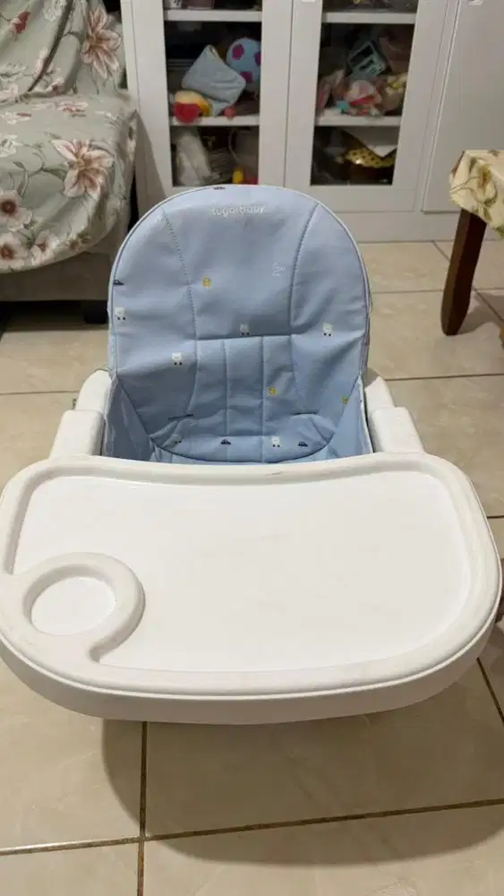 Baby Chair Sugarbaby