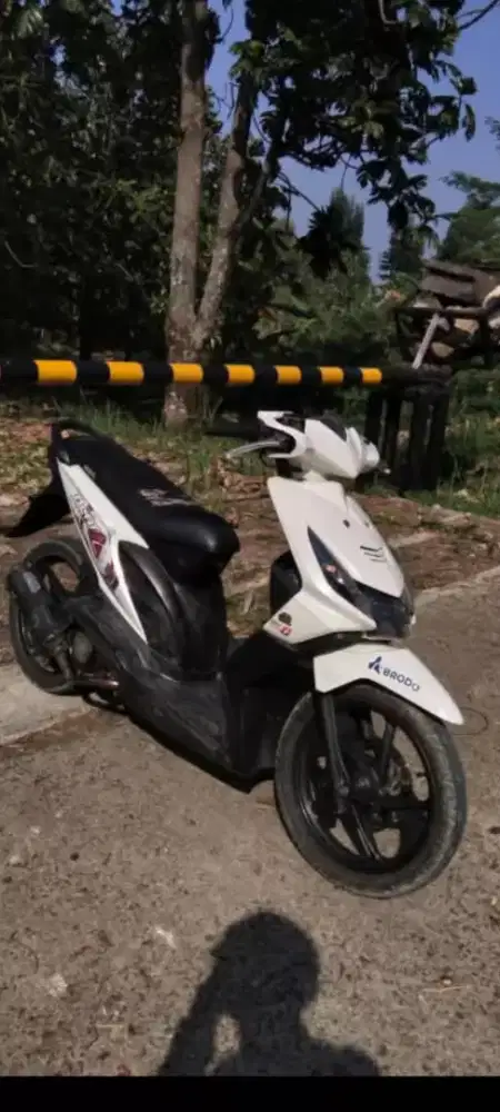 honda beat 2010 carbu