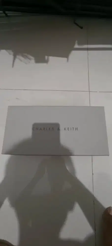 Heals charles and keith original
