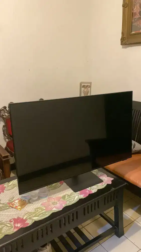 Samsung Smart Monitor M7 43 M70B