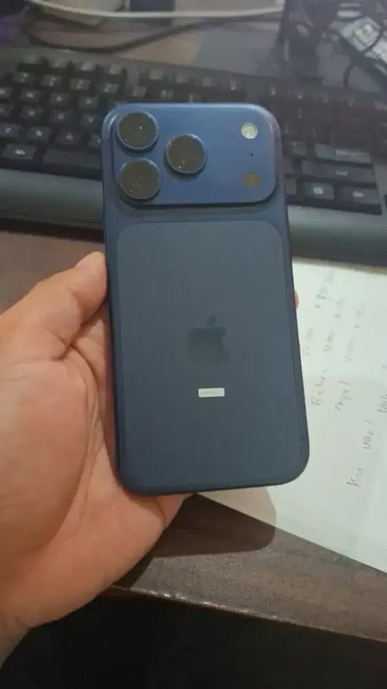 Iphone 17 Pro ibox
