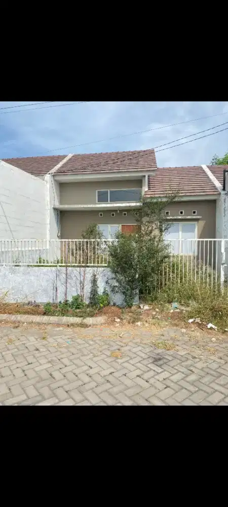 OPER KREDIT PERUM CITRA MANDIRI RESIDENCE TANPA BI CEK 65jt