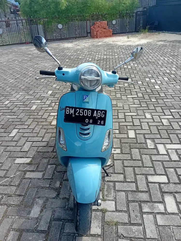 Dijual cepat 26jt nego!!