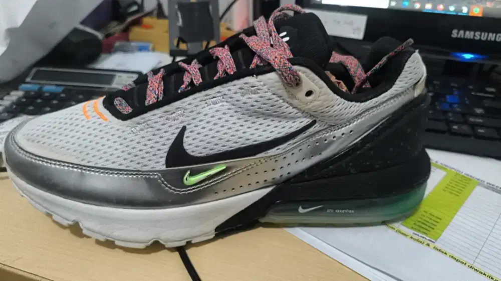 Sepatu Nike air max