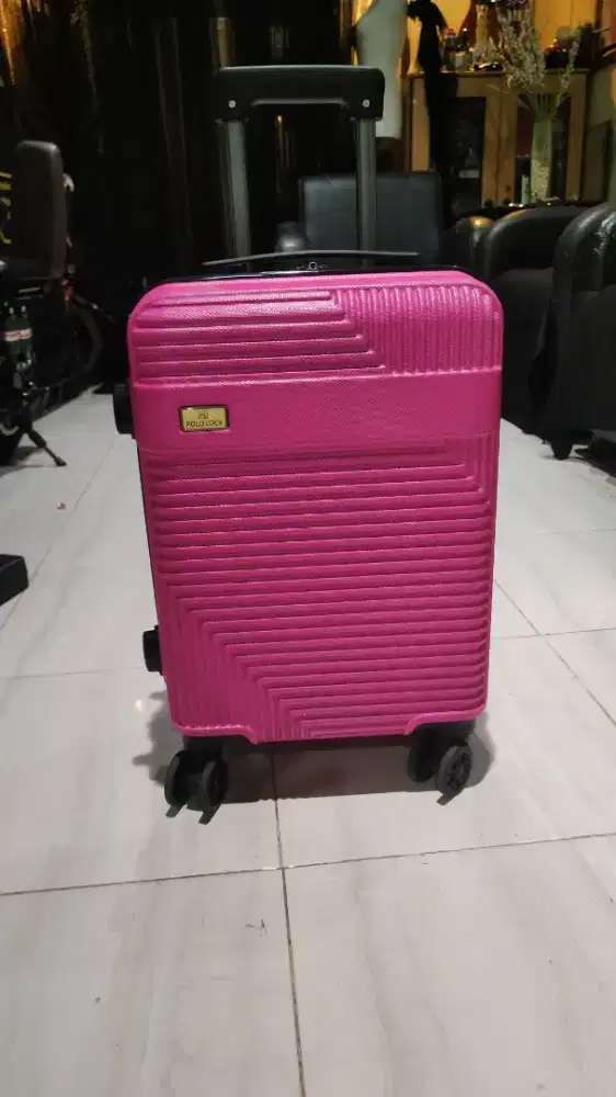 Koper traveling