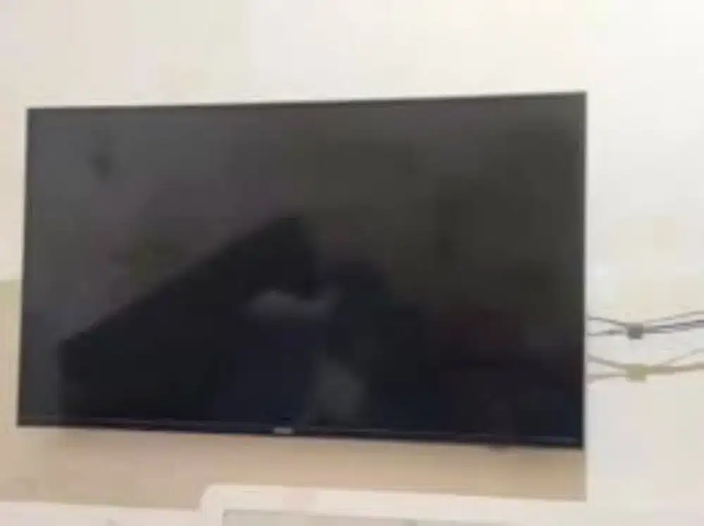 Tv Samsung android 49 inchi