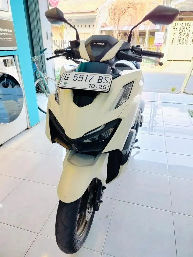 Vario 160 cbs 2023