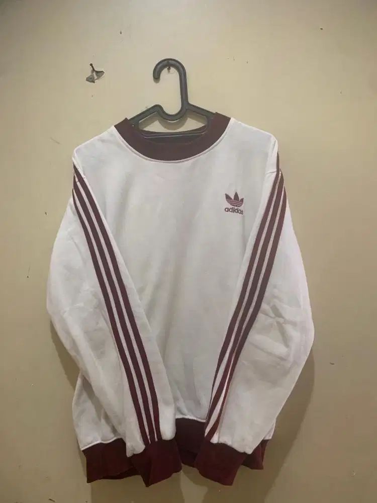 sweater adidas original