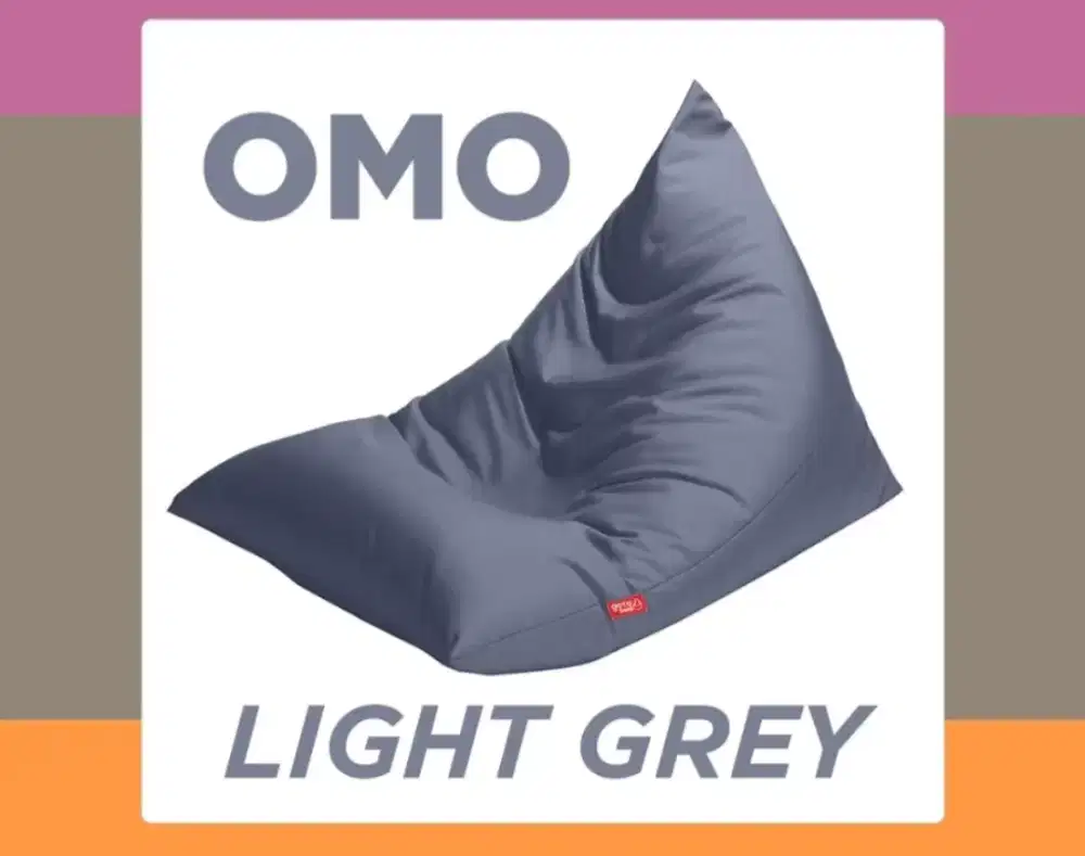 Bean Bag Got×× 2pcs