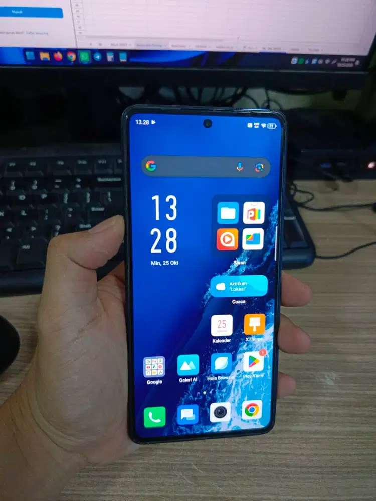 Infinix NOTE 30 PRO (8/256)